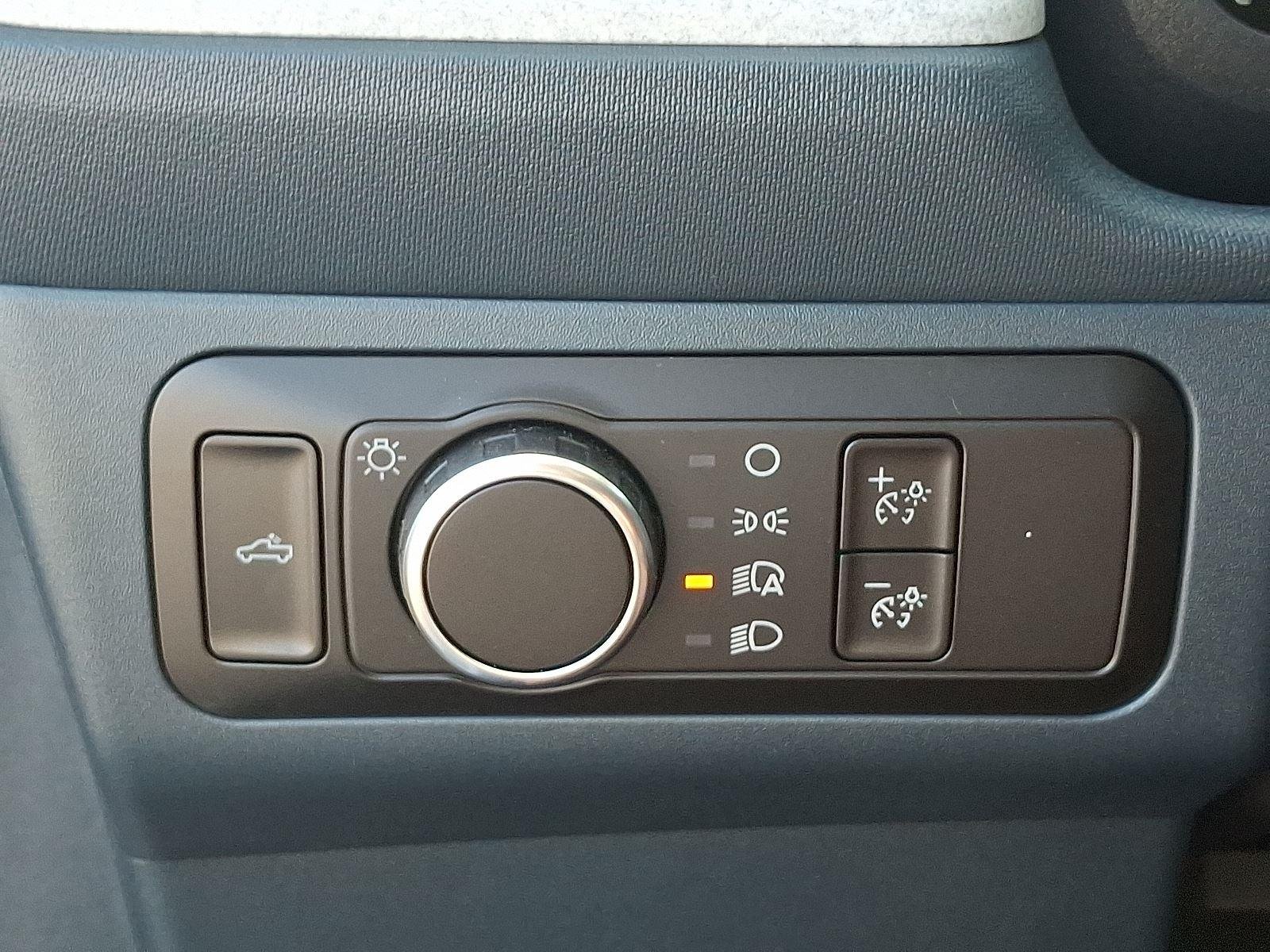 2025 Ford Maverick XLT - Photo 15