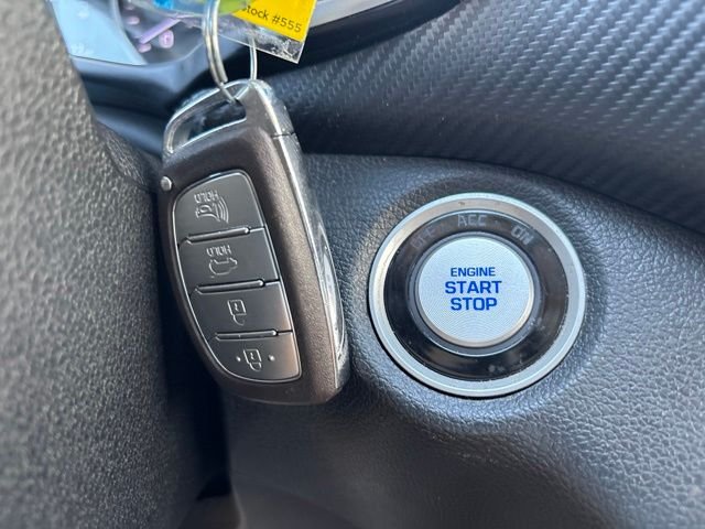 2021 Hyundai Tucson SEL - Photo 21