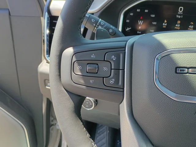 2026 GMC Sierra 1500 Denali - Photo 13