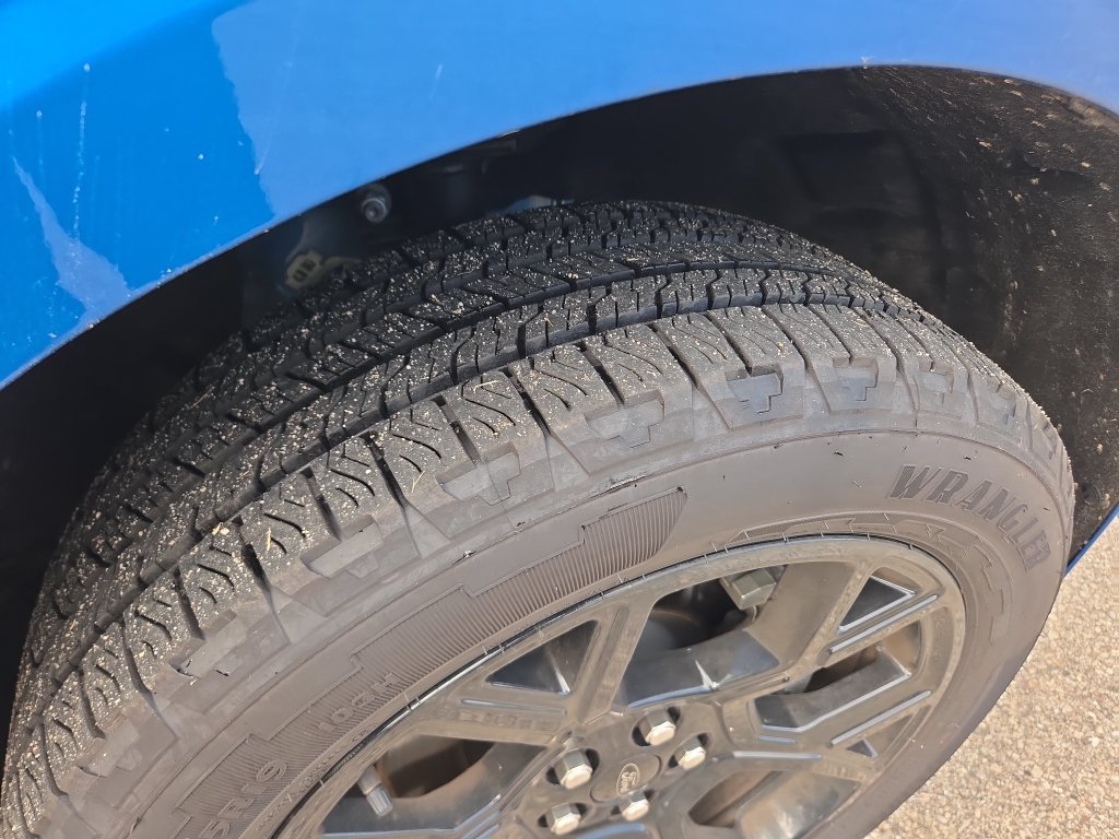2026 Ford Maverick Lobo Premium - Photo 22