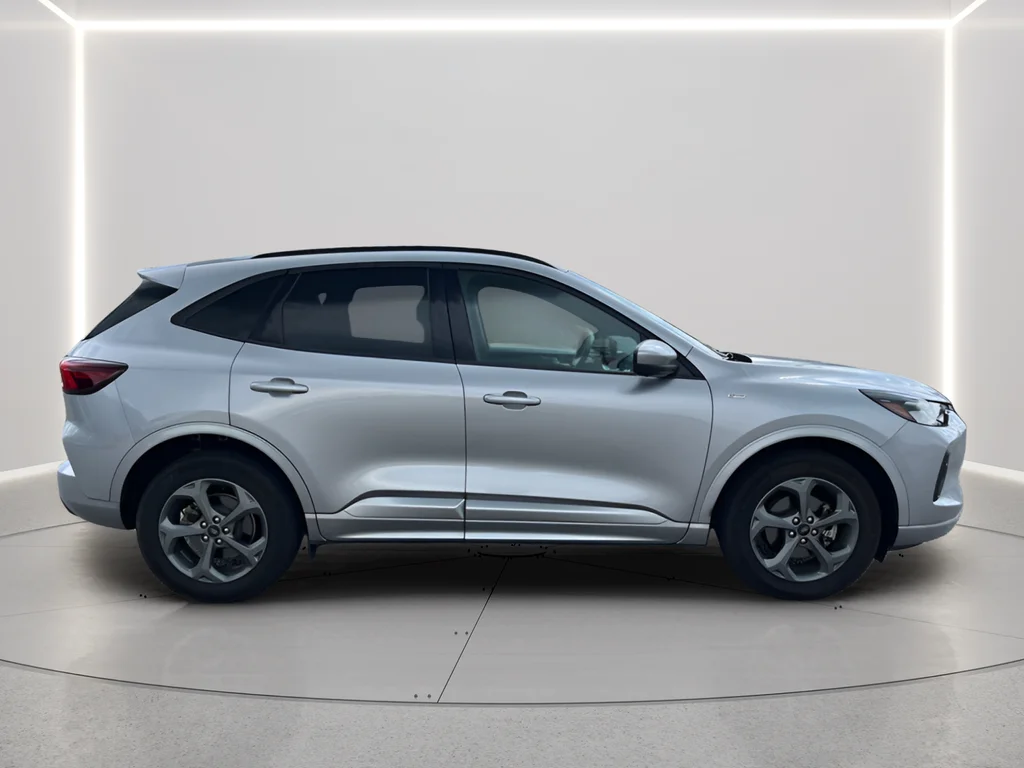 2024 Ford Escape ST-Line Select - Photo 6