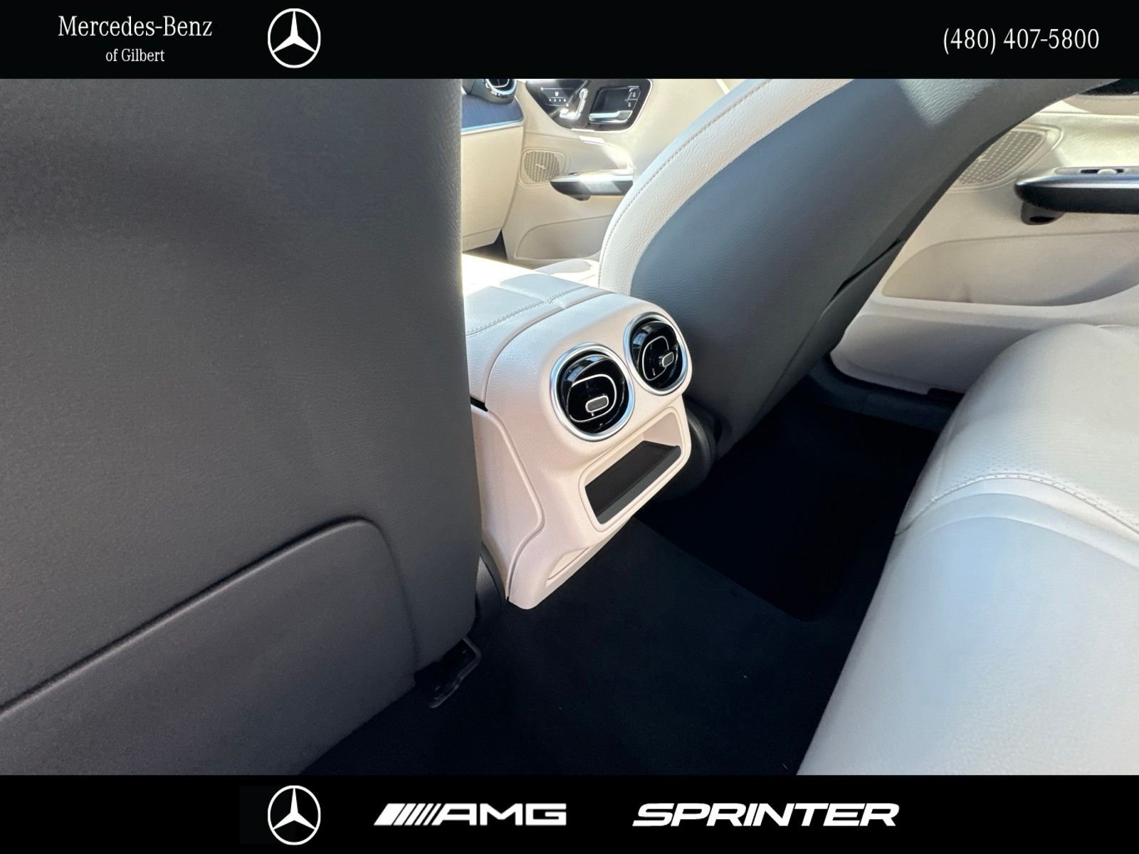 New 2026 Verde Silver Metallic Mercedes-Benz GLC 300 image 23