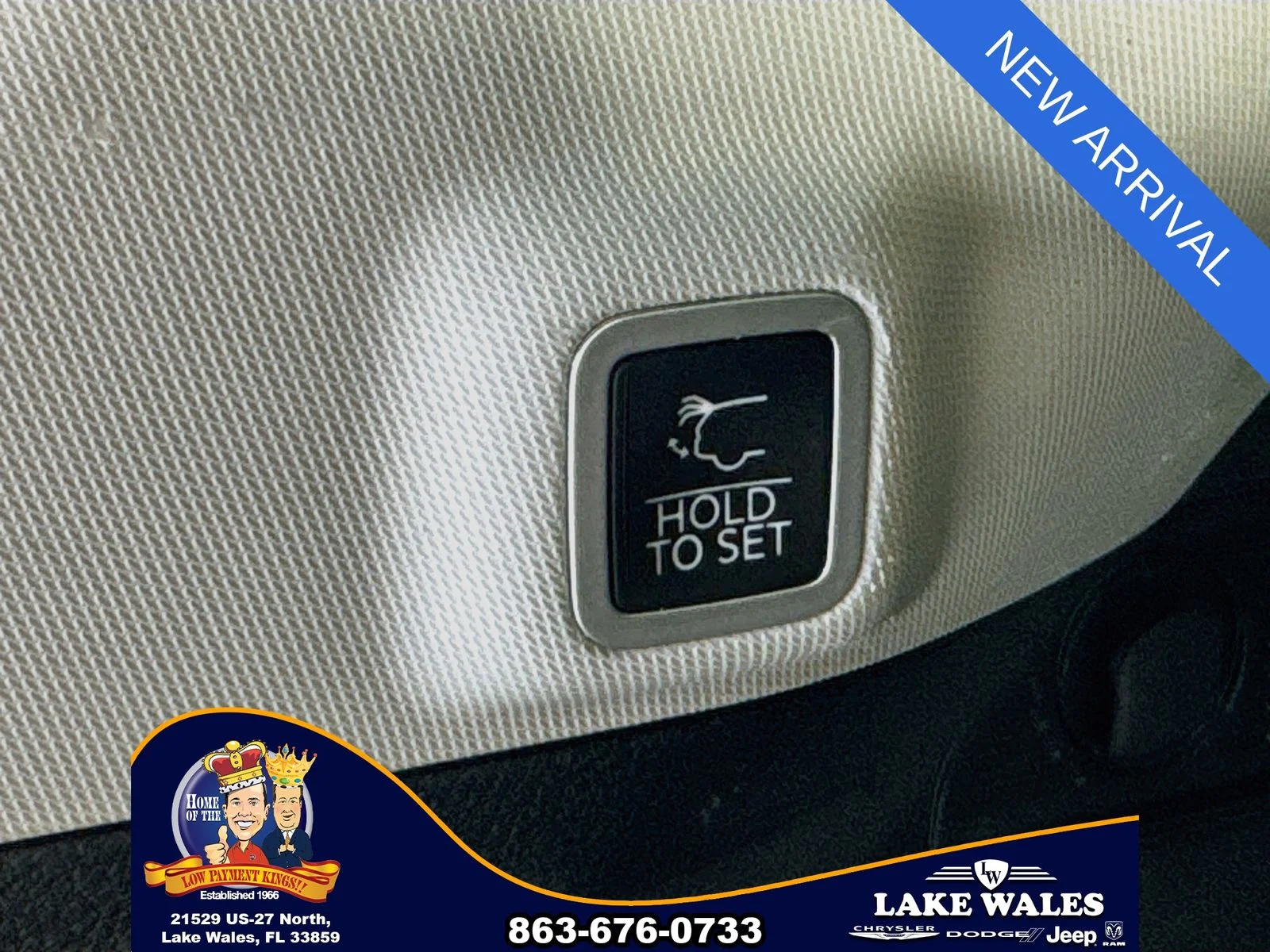 Used 2023 White Jeep Limited image 25