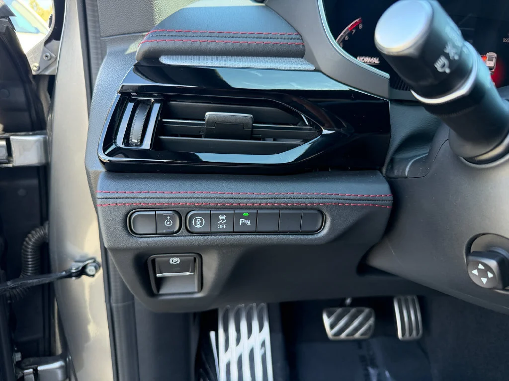 2023 Acura MDX A-Spec Package - Photo 50