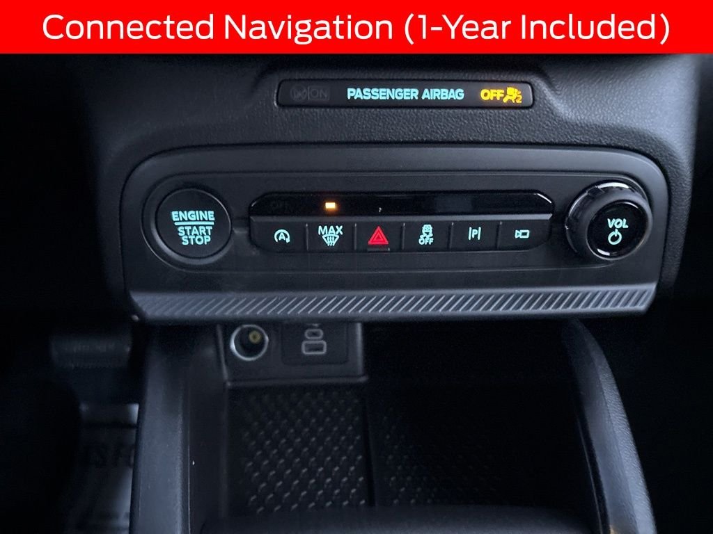 2026 Ford Bronco Sport Outer Banks - Photo 22