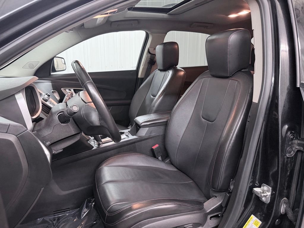 Used 2013 Black Chevrolet LT image 12
