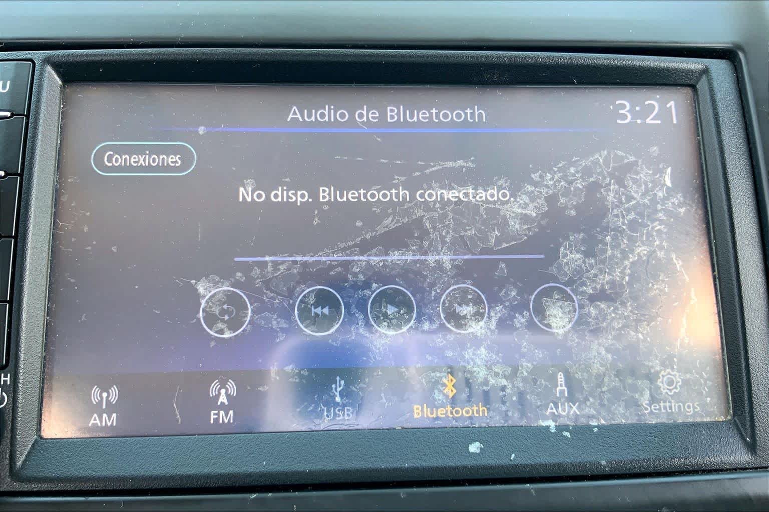 Used 2019 Fresh Powder Nissan SV image 35