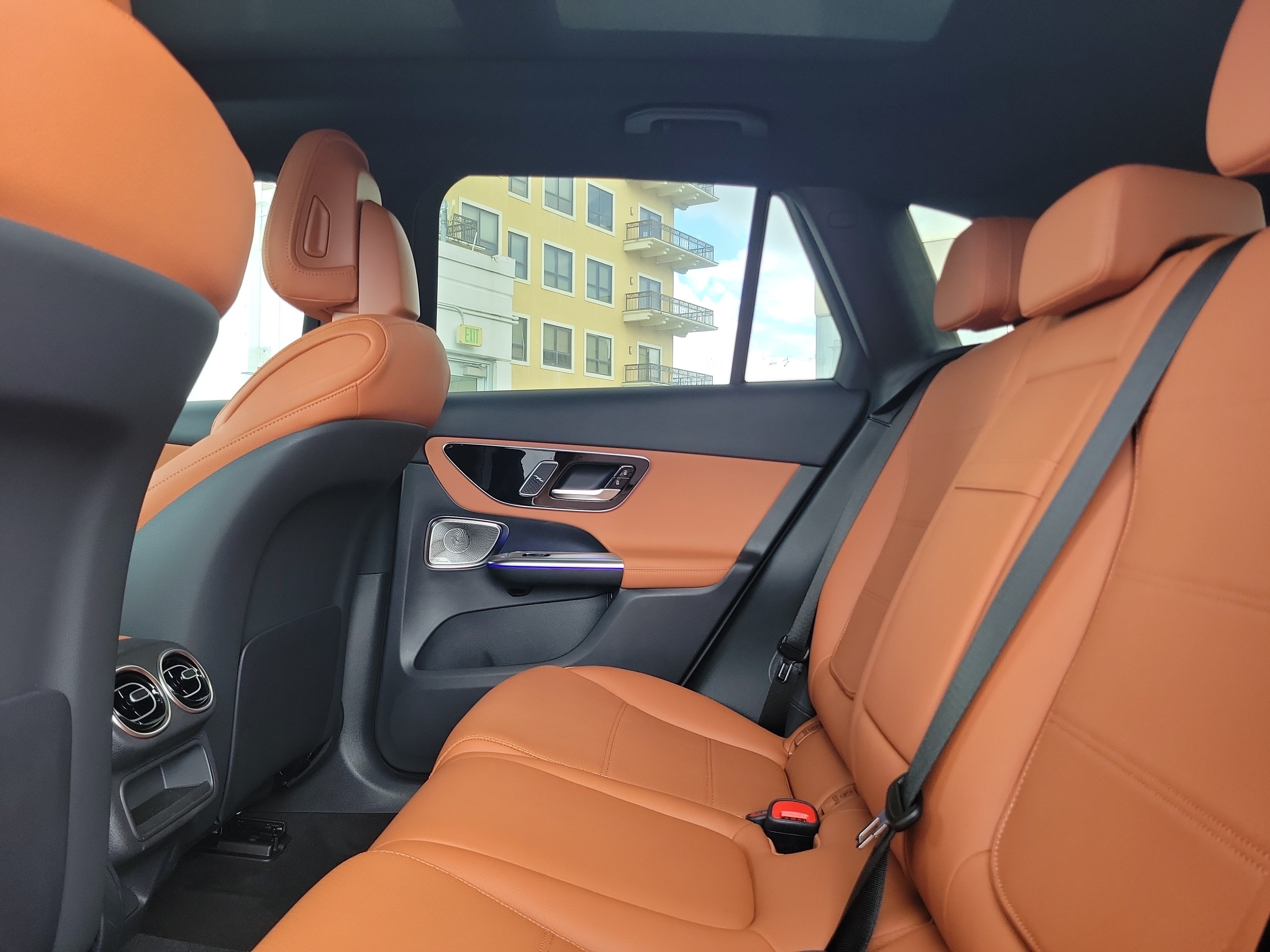 2026 Mercedes-Benz GLC Base - Photo 42