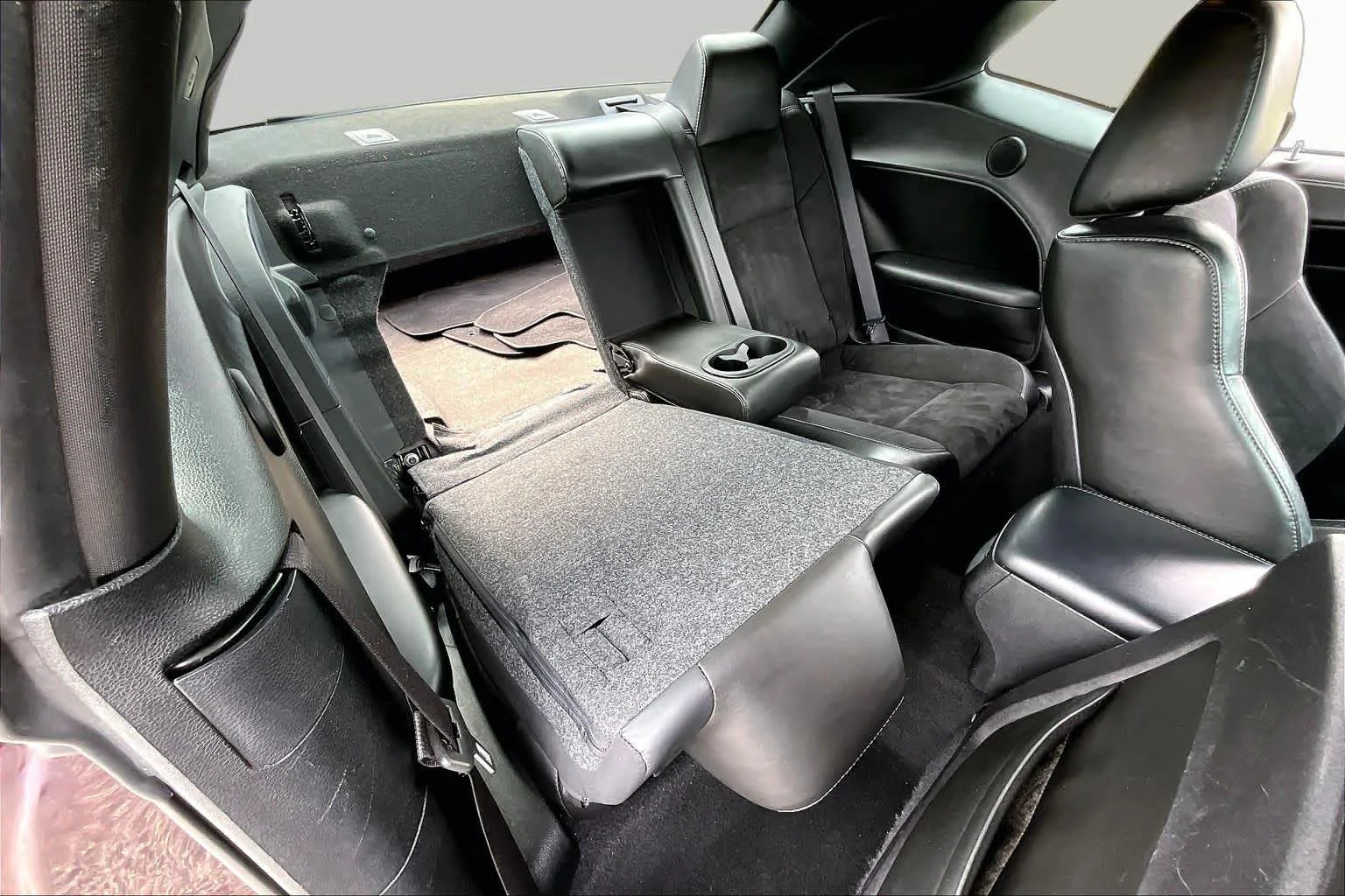Used 2021 Hellraisin Dodge R/T Scat Pack Widebody image 21
