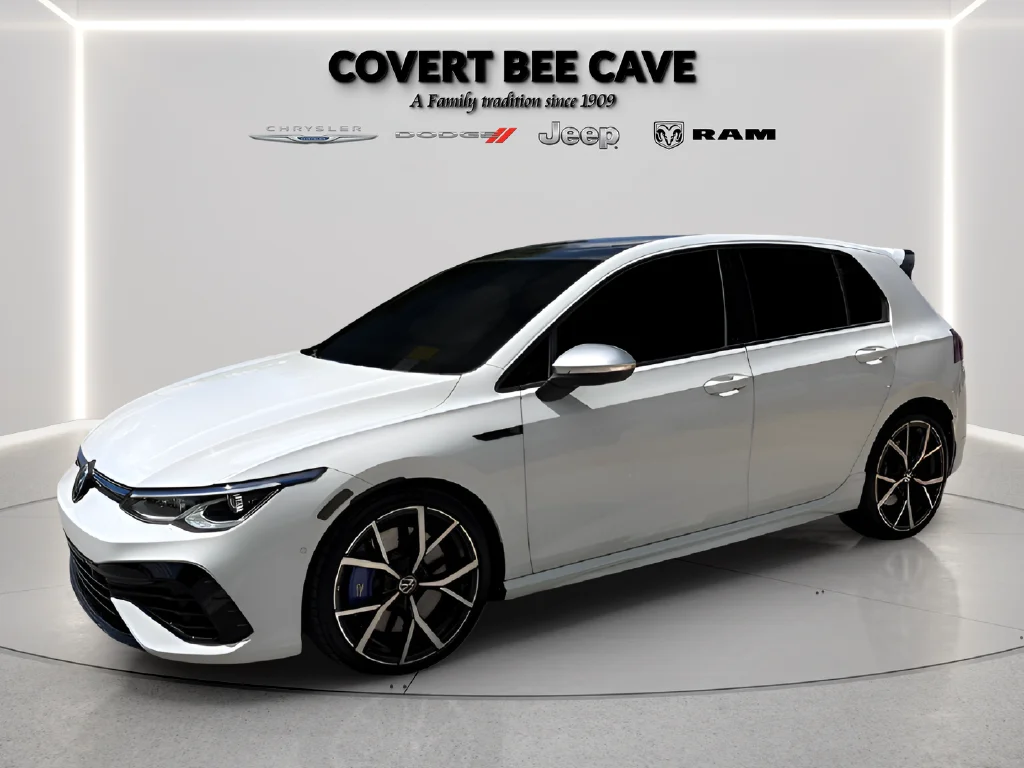 Used 2022  Volkswagen 2.0T image 7