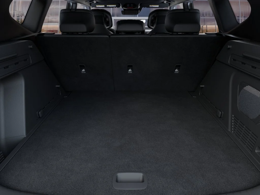 New 2027 Pale Gray Kia X-Line SX image 19