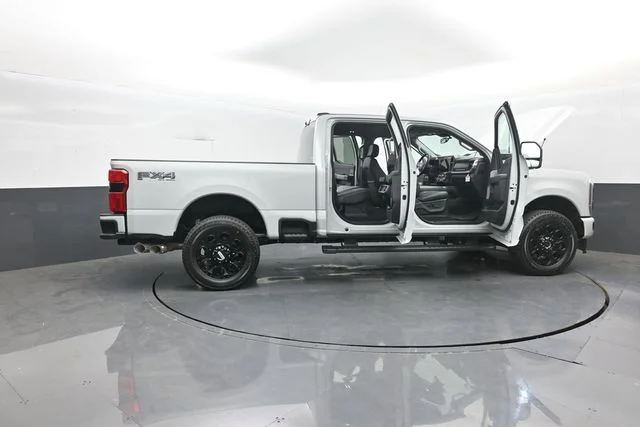 New 2026 Avalanche Ford F-250® Lariat® image 42