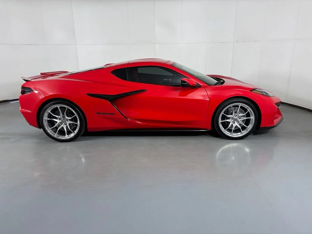 New 2027 Torch Red Chevrolet 2LT image 11