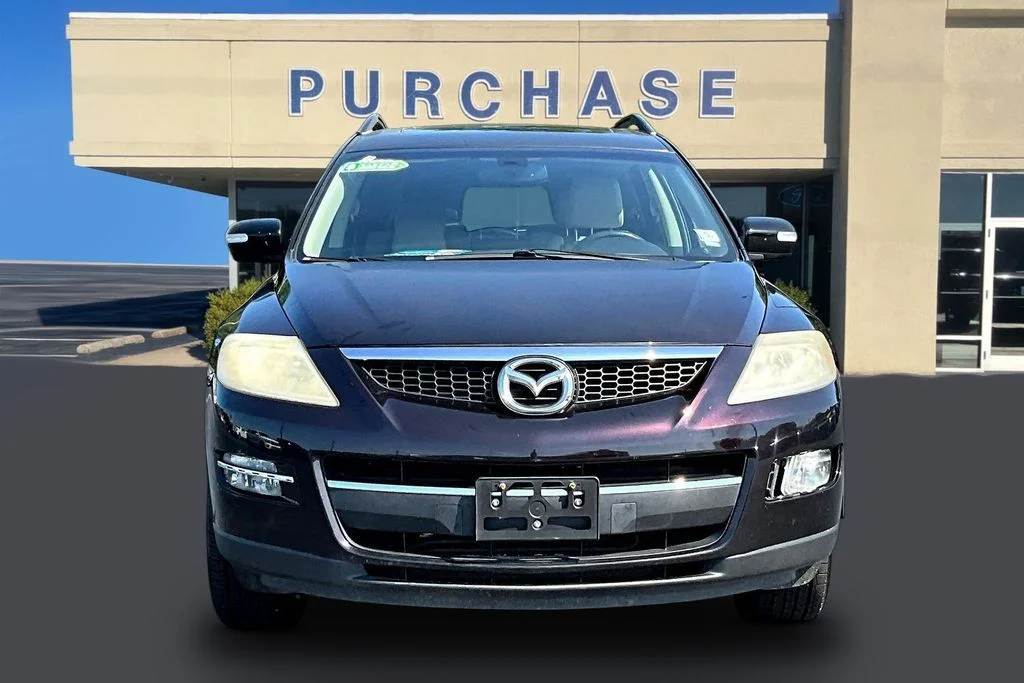 Used 2008 Mazda CX-9 Grand Touring AWD with VIN JM3TB38A580137265 for sale in Mayfield, KY
