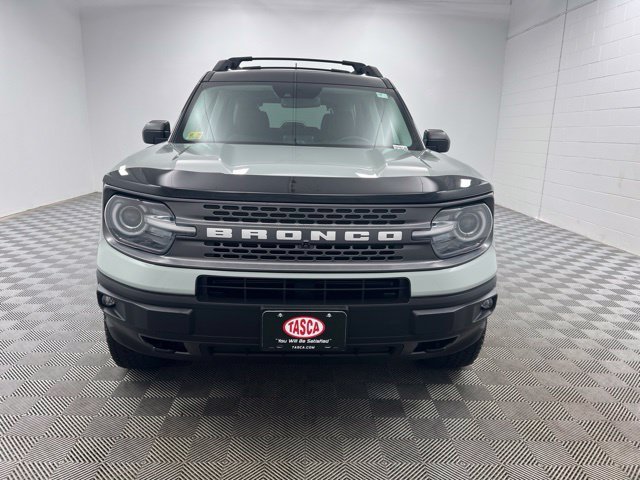 Used 2022 Cactus Ford Badlands image 3