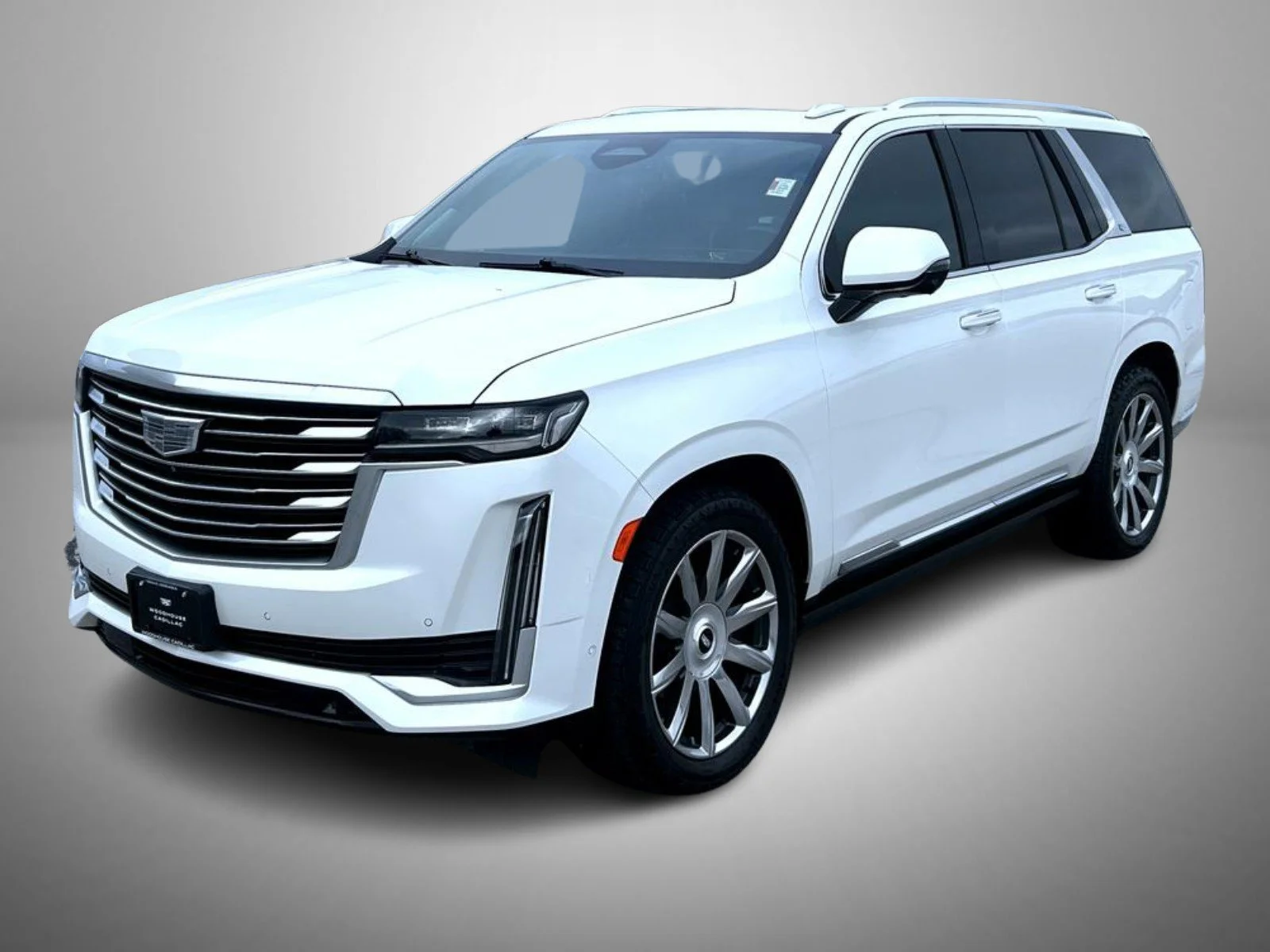 2021 Cadillac Escalade