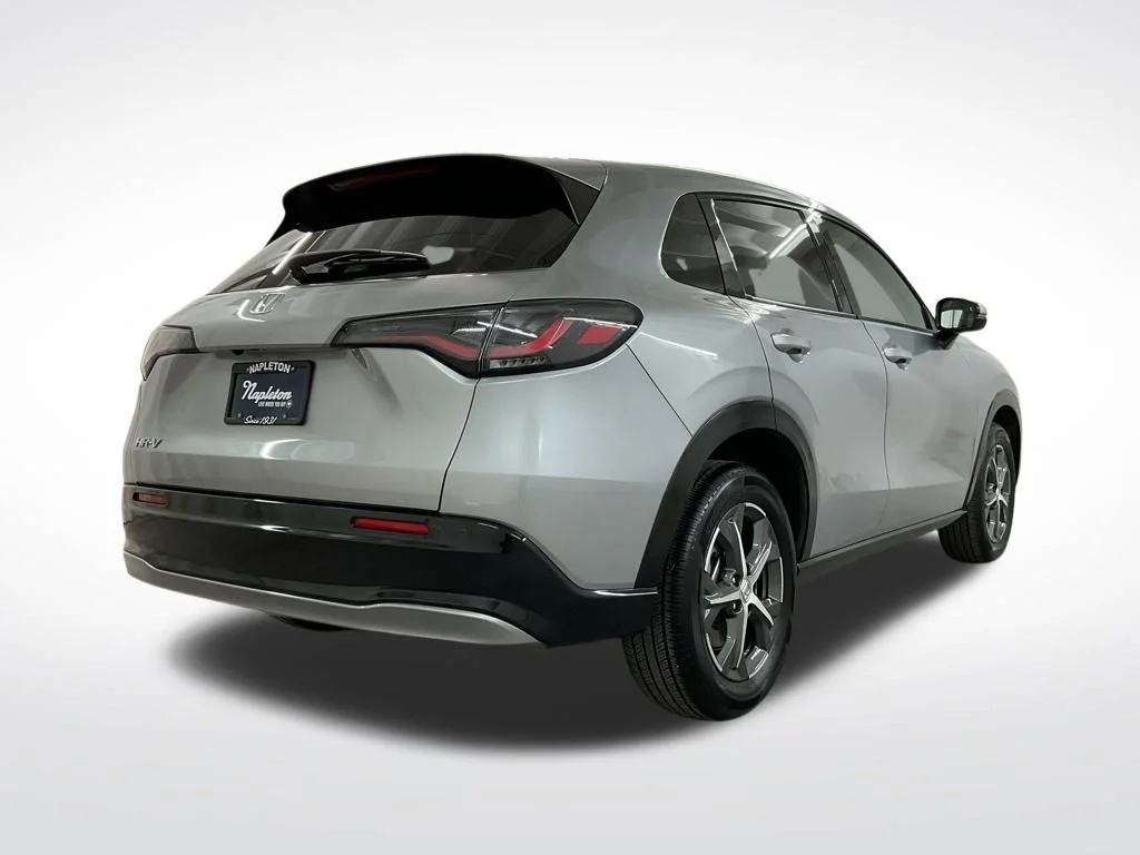 2024 Honda HR-V EX-L - Photo 3