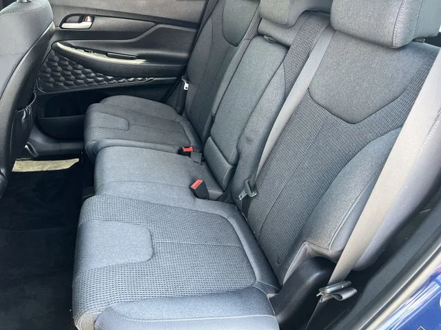 Used 2019 Blue Hyundai SE image 33