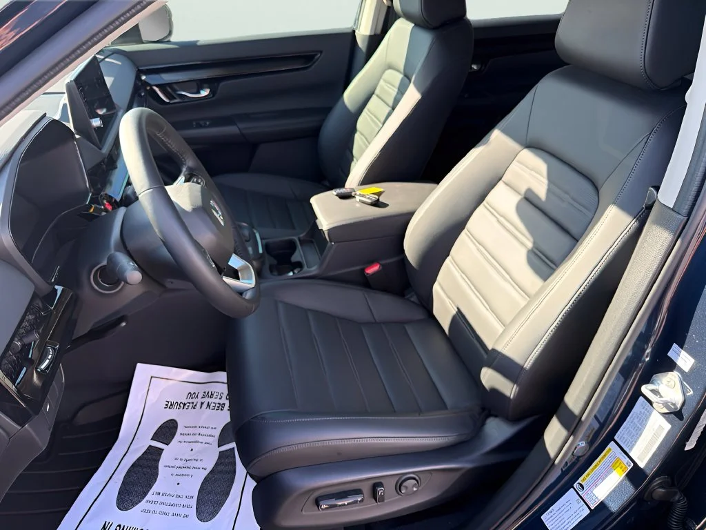 Used 2026  Honda EX-L image 18