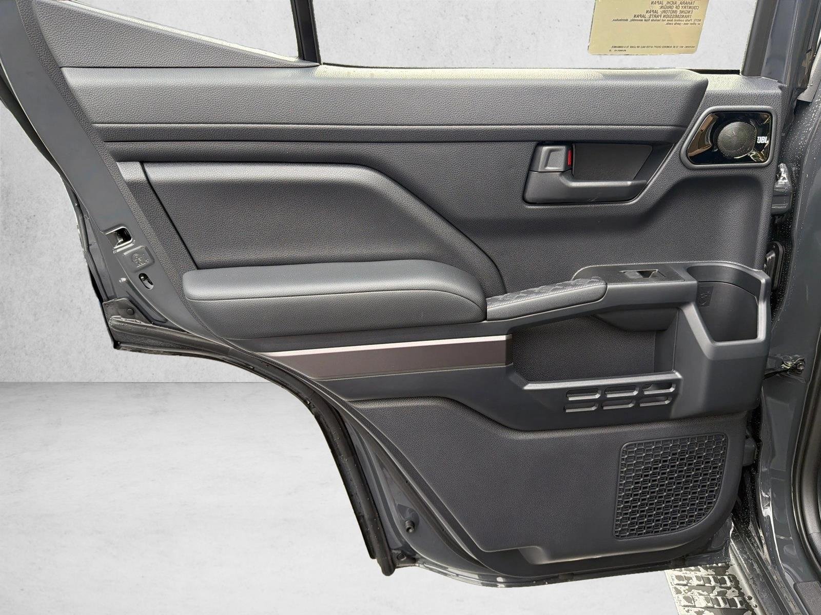 New 2026 Underground Toyota TRD Off-Road Premium i-FORCE MAX image 22