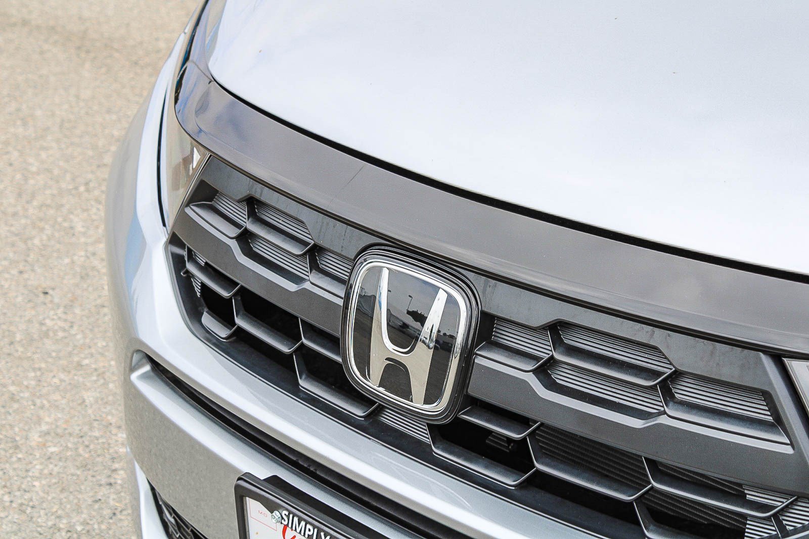 2026 Honda Odyssey EX-L - Photo 33