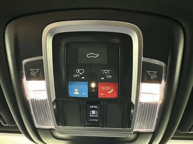 Used 2024 White Ram Rebel image 21