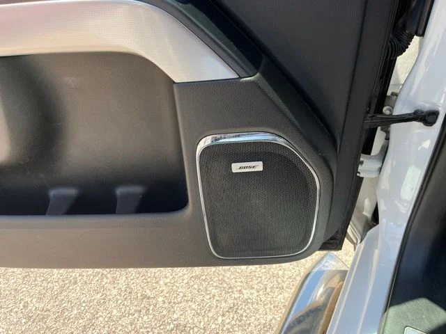 Used 2017 White Chevrolet LTZ image 28