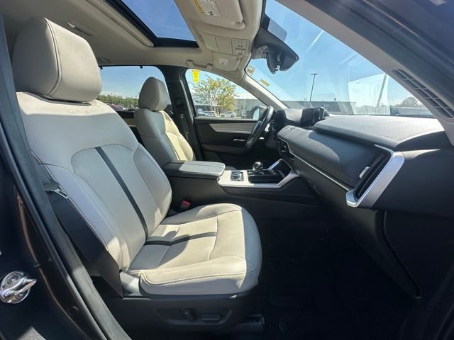 Used 2024 Gray Mazda 3.3 Turbo Preferred Plus image 29