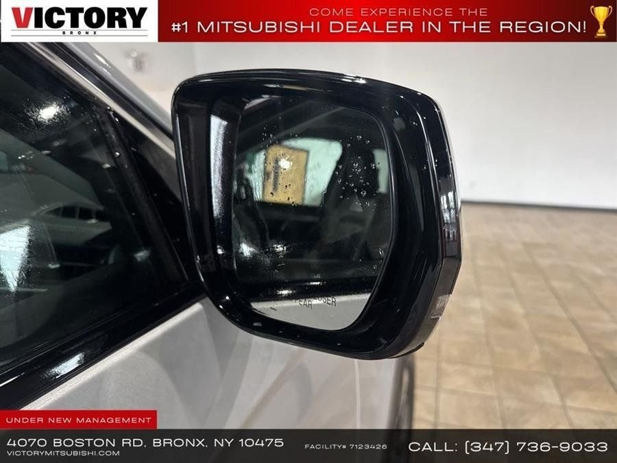 Used 2023 Silver Jeep 4xe image 6