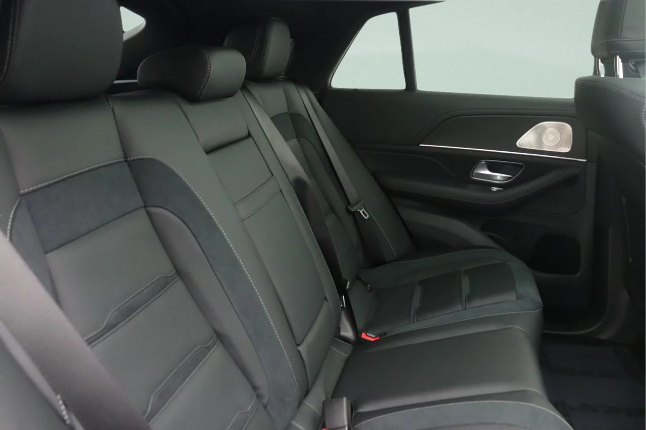 2026 Mercedes-Benz GLE Coupe GLE 53 AMG - Photo 8