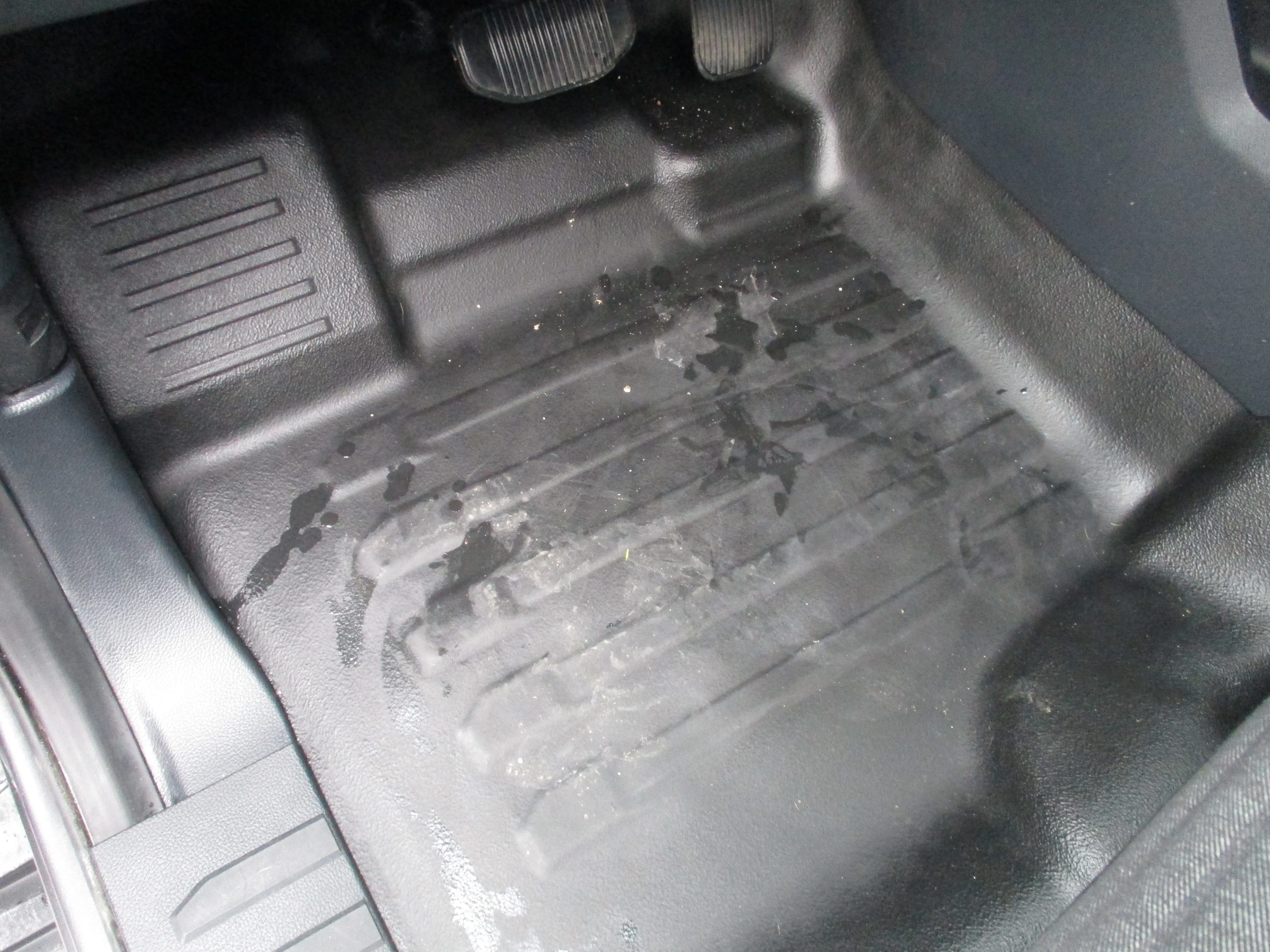 Used 2023 Carbonized Gray Metallic Ford XL image 49