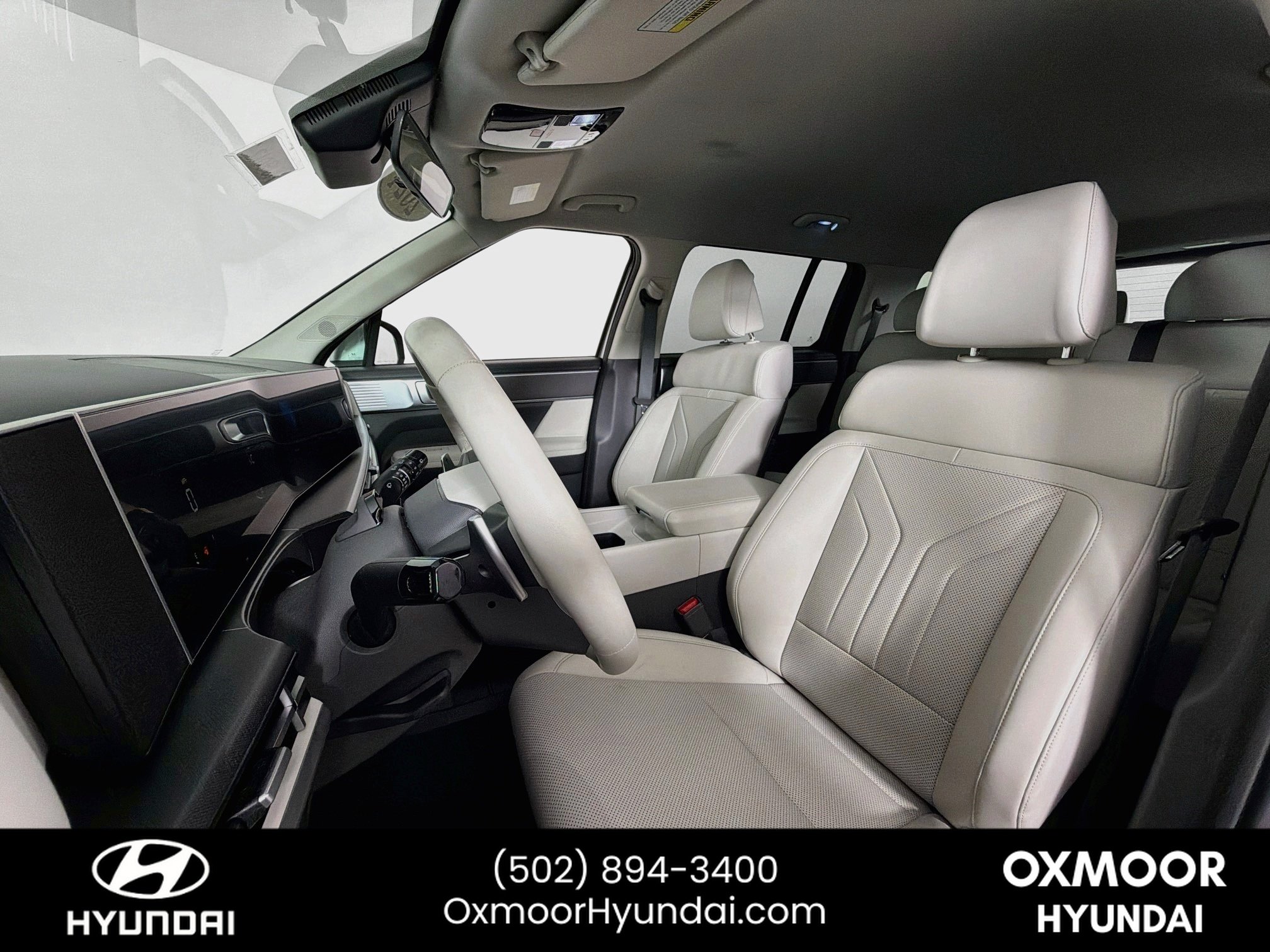 2024 Hyundai Santa Fe SEL HEV - Photo 21