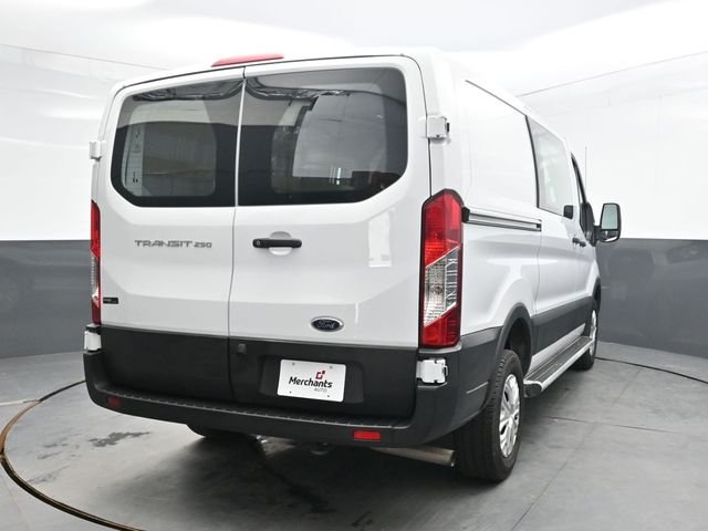 Used 2025 White Ford Base image 7