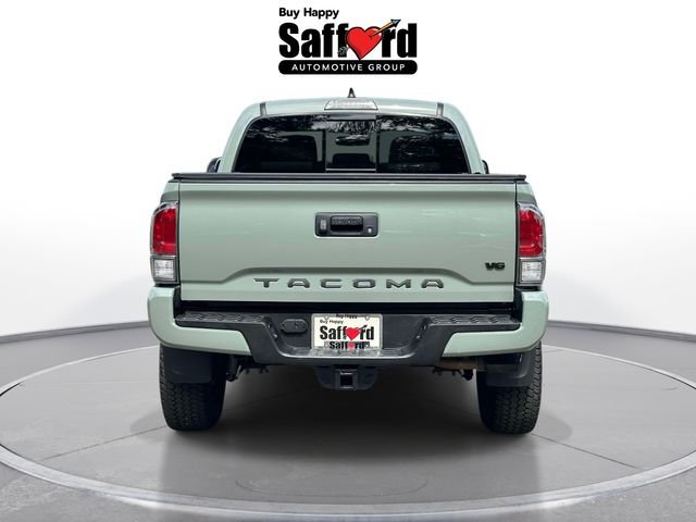 Used 2023  Toyota TRD Sport image 7