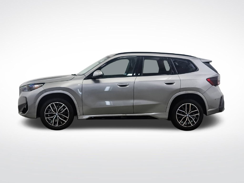 Certified 2024 BMW X1 28i with VIN WBX73EF04R5024041 for sale in Minneapolis, Minnesota