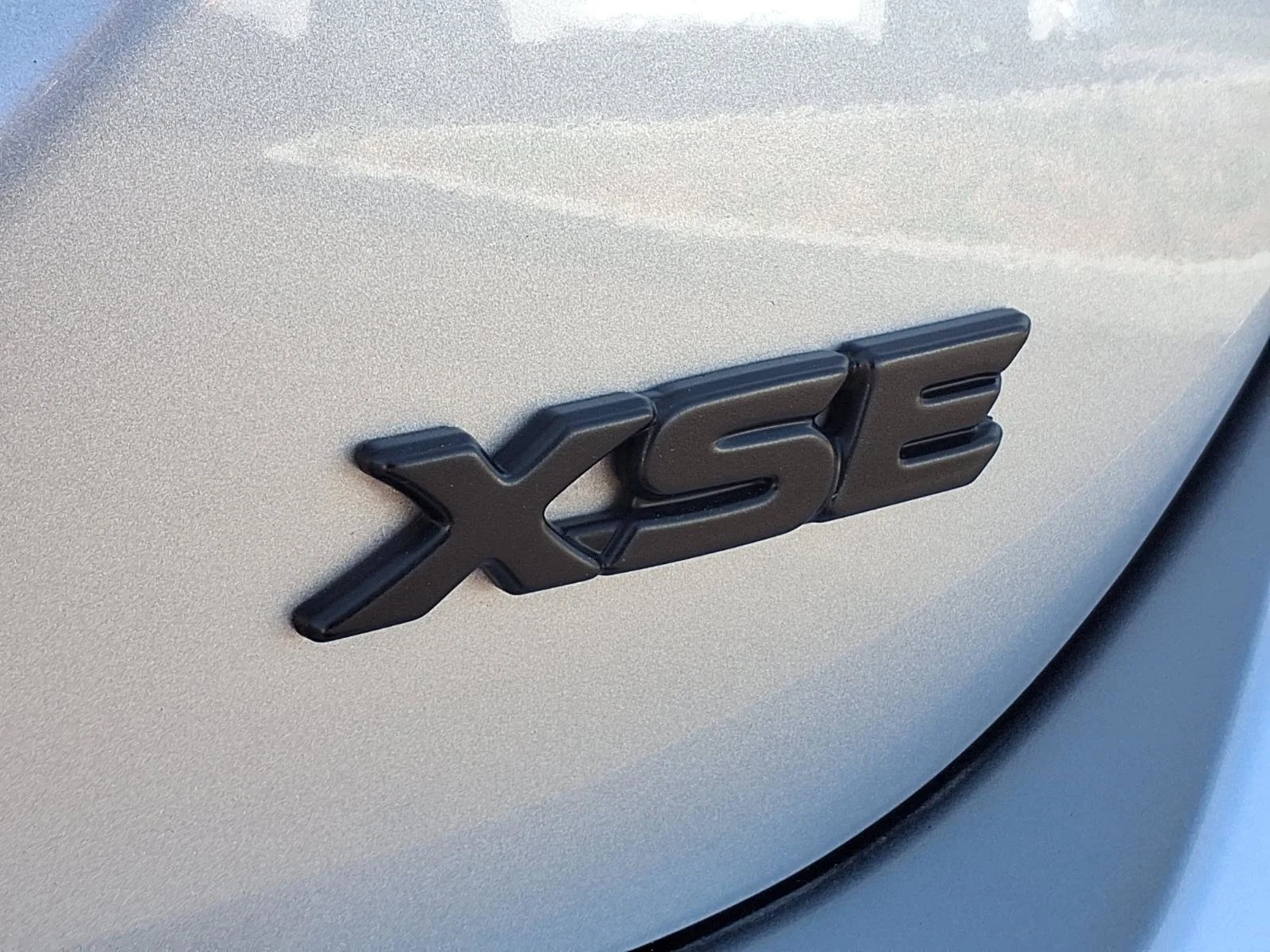 2024 Toyota Camry XSE - Photo 31