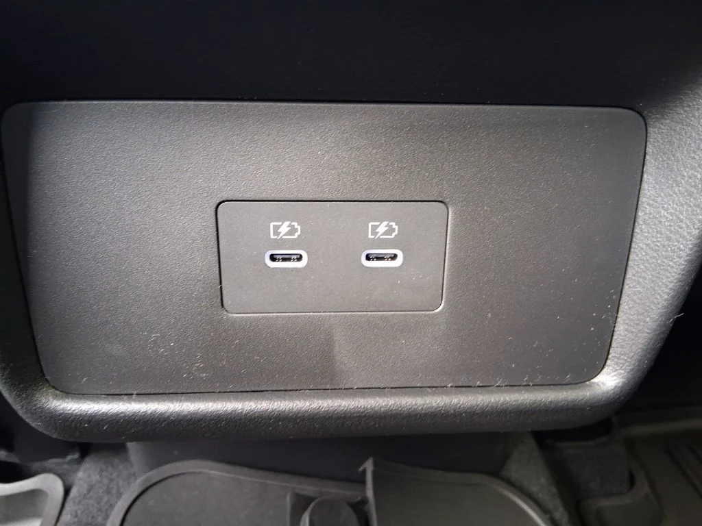 New 2026 Scarlet Ember Tintcoat Nissan Platinum image 31