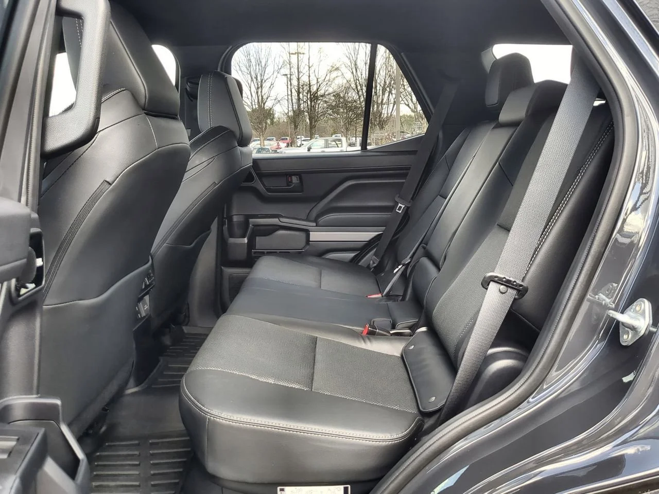 2025 Toyota 4Runner TRD Sport Premium - Photo 23