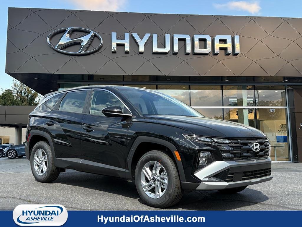 New 2026 Phantom Black Pearl (s3b) Hyundai SE image 16