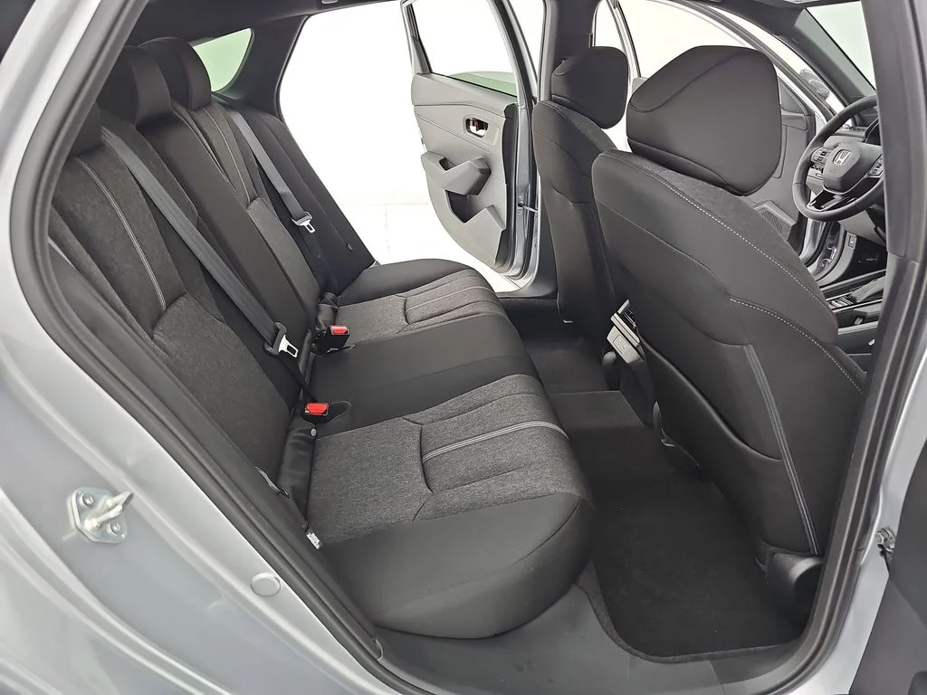 2025 Honda Accord Hybrid Sport - Photo 13
