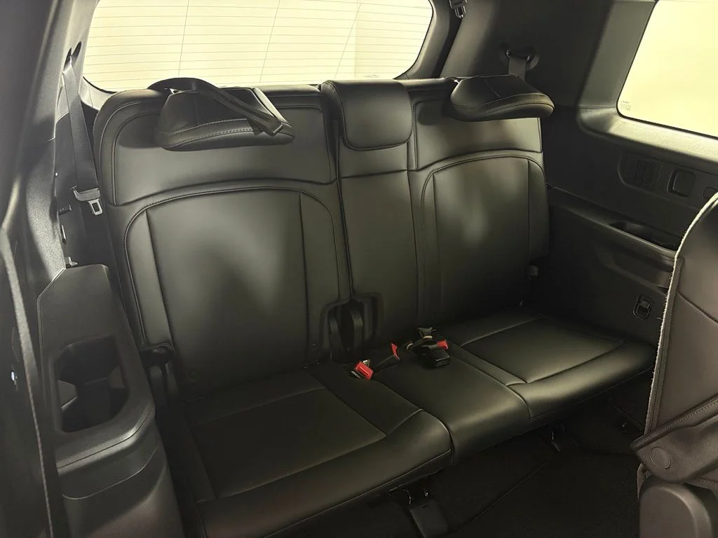 New 2027 Black Jade Green Kia X-Line EX image 45