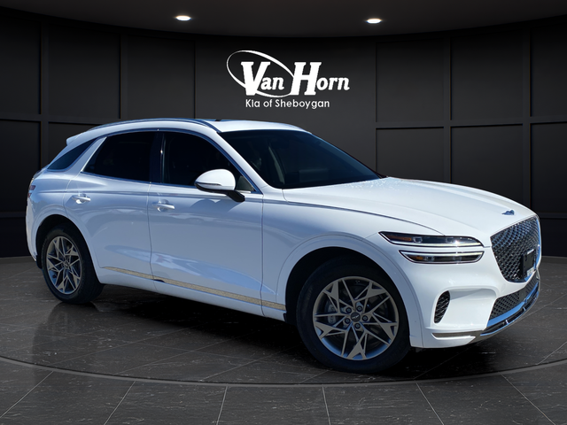 Used Genesis's in Stock in Milwaukee | Van Horn Latino of Milwaukee