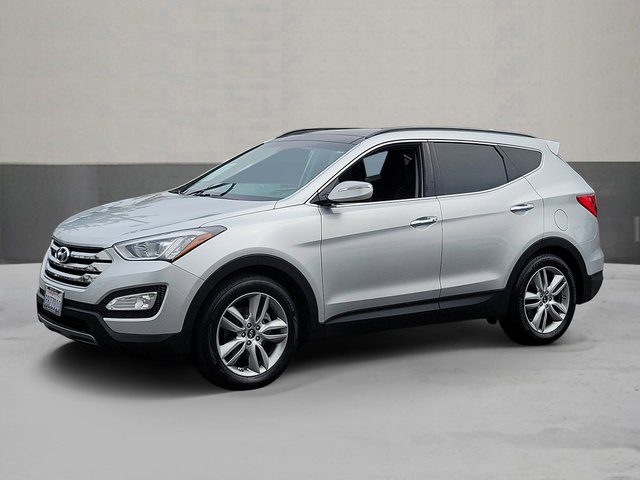 2015 Hyundai Santa Fe Sport 