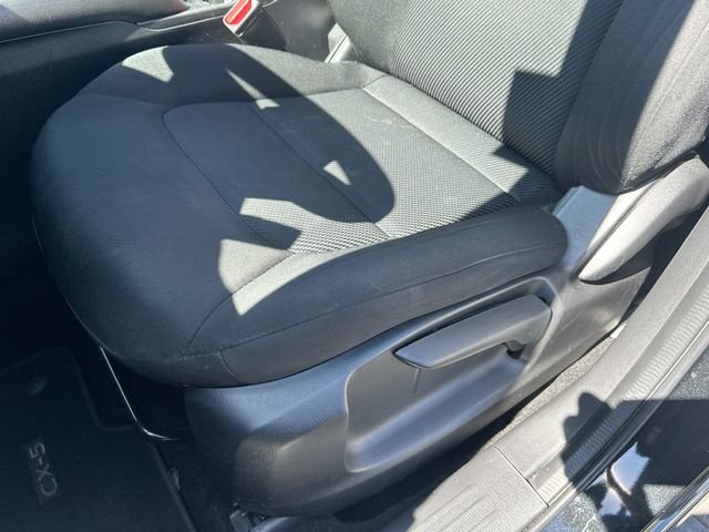 Certified Used 2023 Jet Black Mica Mazda 2.5 S image 20