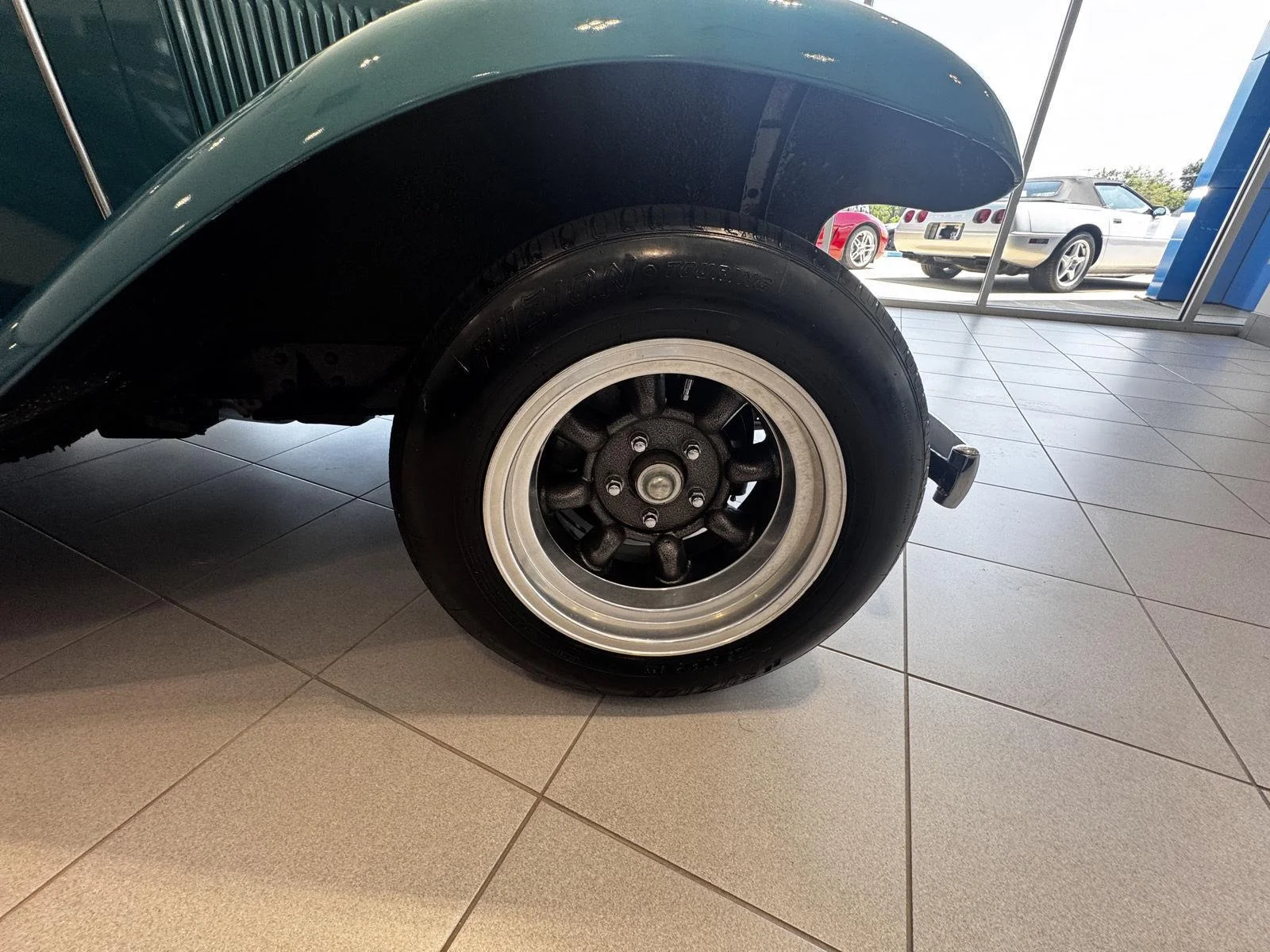Used 1942  Chevrolet  image 20