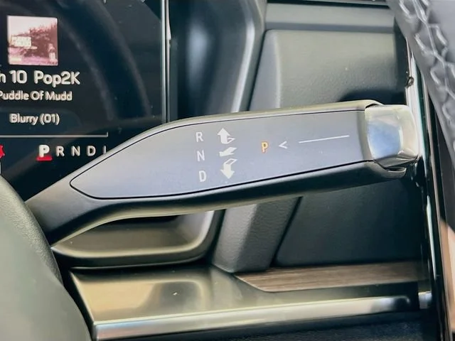 2027 GMC Terrain Denali - Photo 12