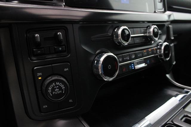New 2026 Marsh Gray Ford Tremor image 56