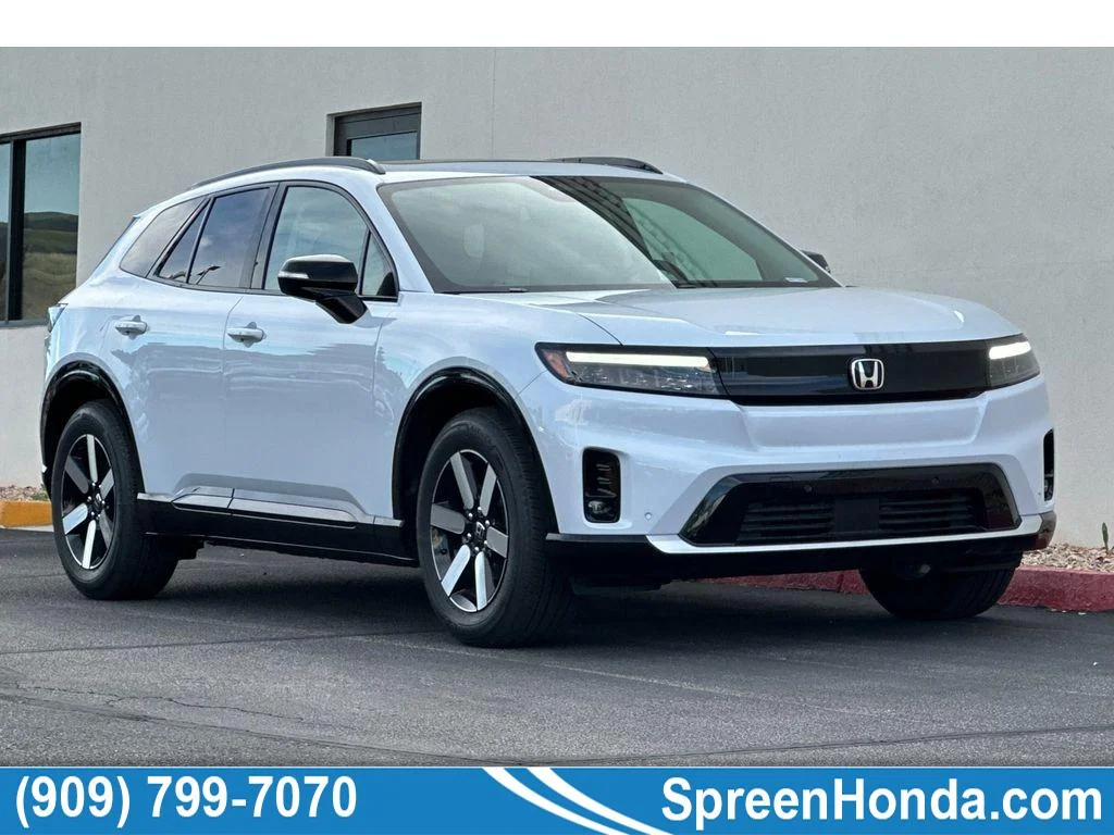 2026 Honda Prologue Touring's photo