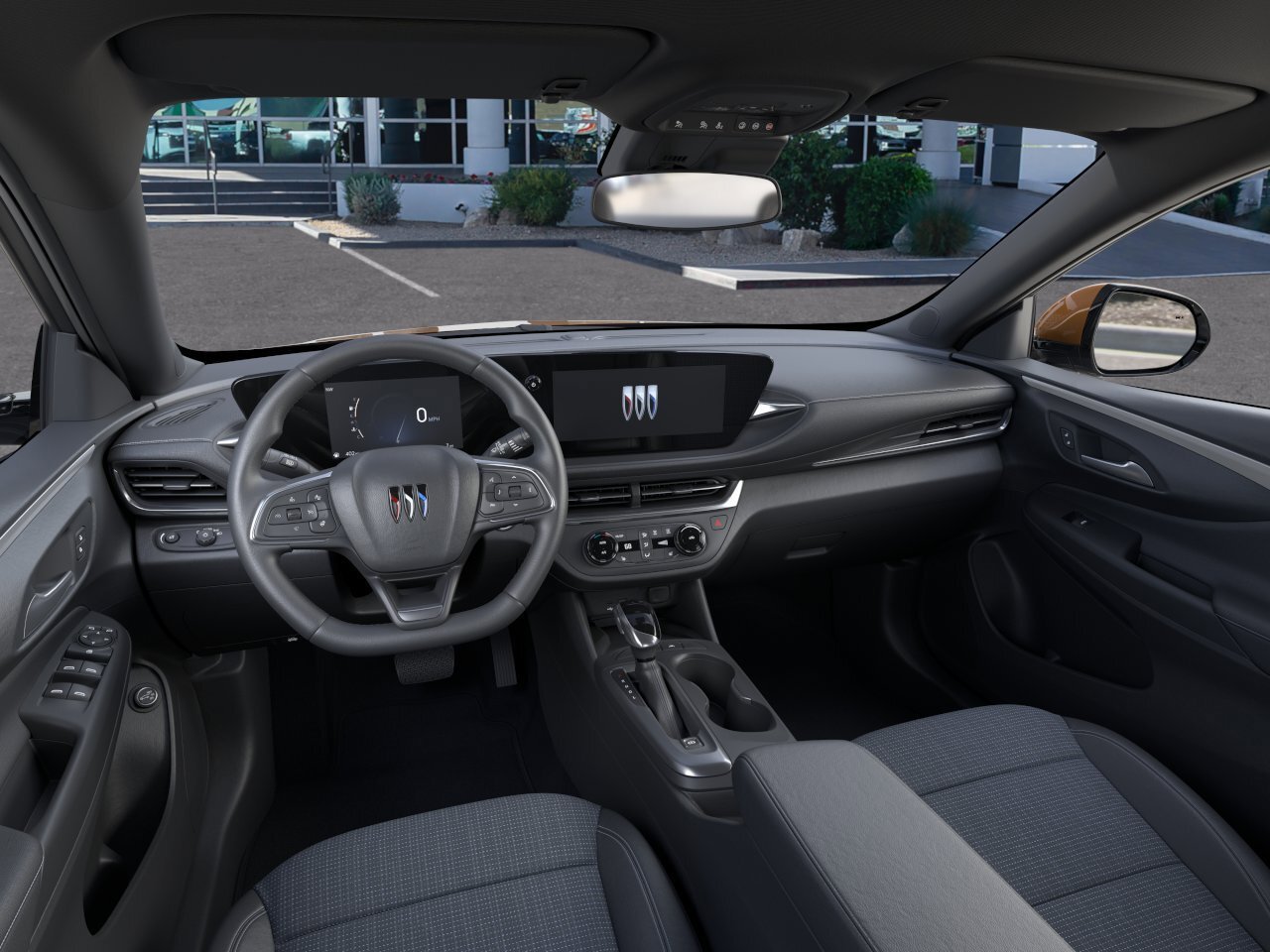 2026 Buick Envista Preferred - Photo 15