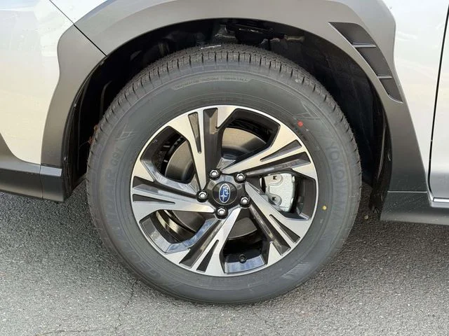 2026 Subaru Crosstrek Premium - Photo 11
